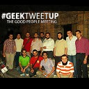#GeeksTweetUp 2010 Meeting in AlHussain, Cairo :)