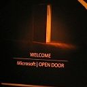 Microsoft Open Door Event 2010, Egypt