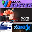 What and Why Xara? My friends asked me ?